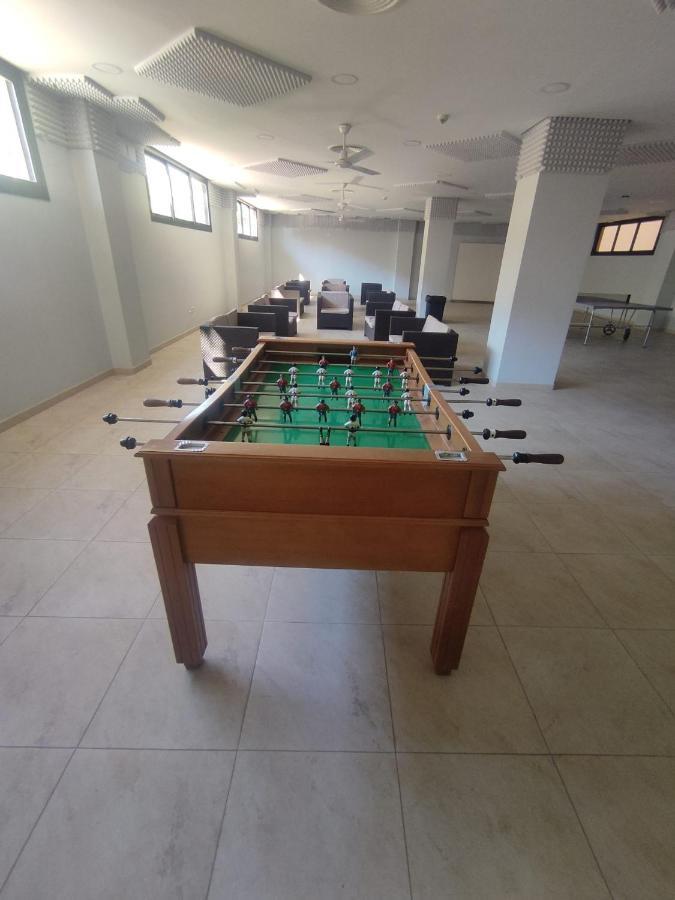 Apartamento Con Piscina Y Cerca De La Playa Canet d'En Berenguer Bagian luar foto